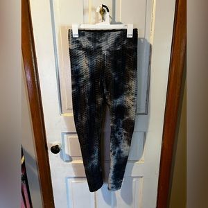 Tik Tok trend leggings - sz XL